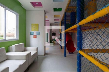 Foto 27 de apartamento à venda com 2 quartos, 57m² em Umuarama, Osasco