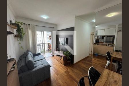 Foto 02 de apartamento à venda com 2 quartos, 57m² em Umuarama, Osasco