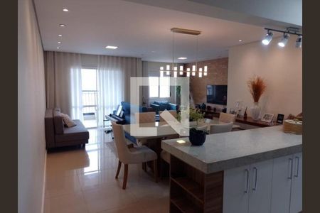 Foto 17 de apartamento à venda com 2 quartos, 87m² em Jardim Tupanci, Barueri