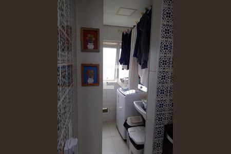 Foto 04 de apartamento à venda com 2 quartos, 87m² em Jardim Tupanci, Barueri