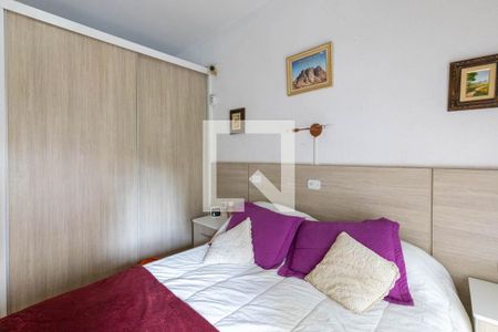 Quarto de apartamento à venda com 1 quarto, 48m² em República, São Paulo