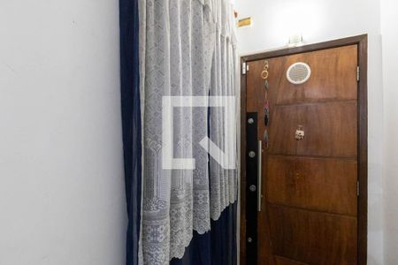 Hall de Entrada de apartamento à venda com 1 quarto, 48m² em República, São Paulo
