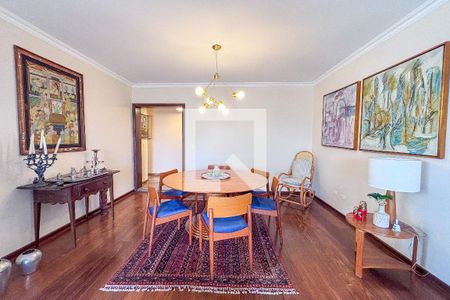 Sala de apartamento para alugar com 4 quartos, 165m² em Pinheiros, São Paulo