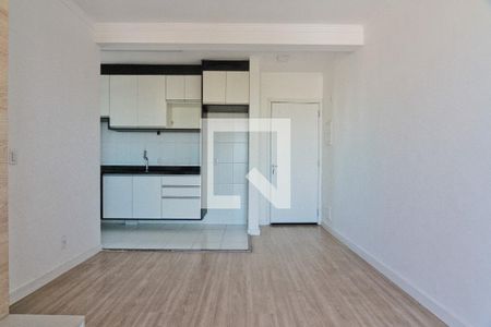 Sala de apartamento para alugar com 2 quartos, 46m² em Freguesia do Ó, São Paulo