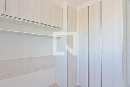 Quarto 1 de apartamento para alugar com 2 quartos, 46m² em Freguesia do Ó, São Paulo