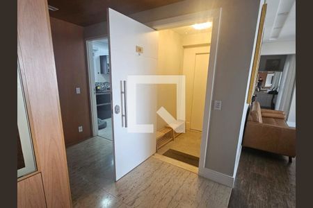 Sala de apartamento à venda com 3 quartos, 200m² em Santa Teresinha, São Paulo