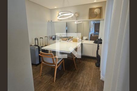 Sala de Jantar de apartamento à venda com 3 quartos, 200m² em Santa Teresinha, São Paulo