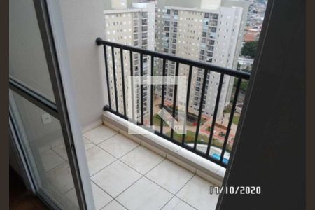 Foto 07 de apartamento à venda com 2 quartos, 51m² em Jardim Oriental, Osasco