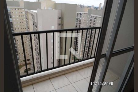 Foto 08 de apartamento à venda com 2 quartos, 51m² em Jardim Oriental, Osasco