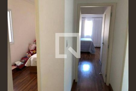 Foto 22 de casa de condomínio à venda com 3 quartos, 134m² em Vila Osasco, Osasco