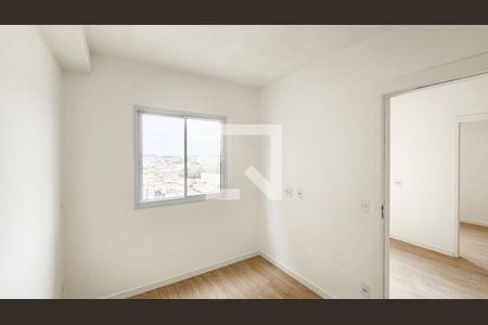 Suíte de apartamento para alugar com 2 quartos, 54m² em Vila Sul Americana, Carapicuíba