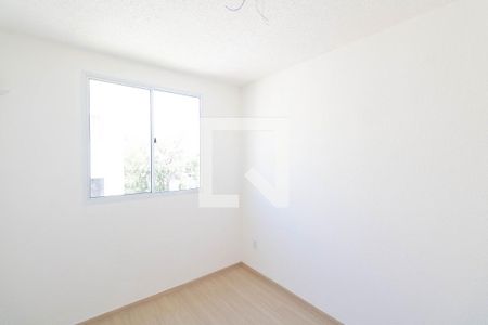 Quarto 1 de apartamento para alugar com 2 quartos, 42m² em Campo Grande, Rio de Janeiro
