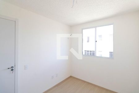 Quarto 1 de apartamento para alugar com 2 quartos, 42m² em Campo Grande, Rio de Janeiro