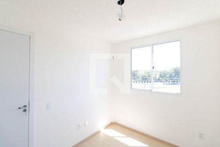 Quarto 2 de apartamento para alugar com 2 quartos, 42m² em Campo Grande, Rio de Janeiro