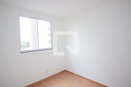 Quarto 1 de apartamento à venda com 2 quartos, 43m² em Chácara Contagem, Contagem