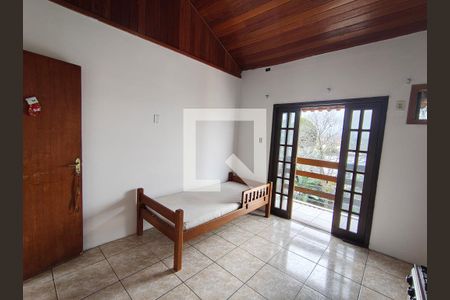 Studio de kitnet/studio para alugar com 1 quarto, 25m² em Curicica, Rio de Janeiro