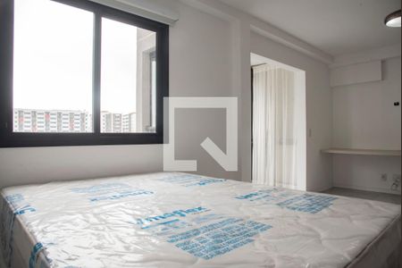 Studio de kitnet/studio para alugar com 1 quarto, 38m² em Mirandópolis, São Paulo