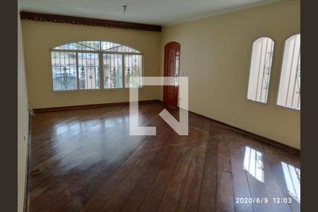 Foto 04 de casa à venda com 3 quartos, 270m² em Jaguaré, São Paulo