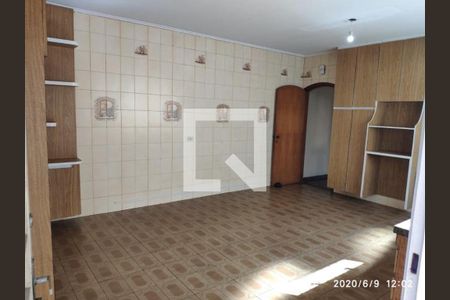 Foto 09 de casa à venda com 3 quartos, 270m² em Jaguaré, São Paulo