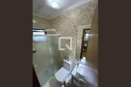 Foto 15 de casa à venda com 3 quartos, 228m² em Jardim das Flores, Osasco