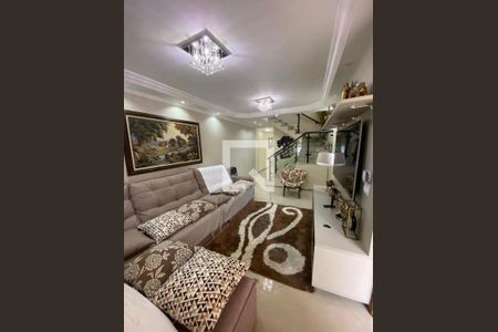 Foto 01 de casa à venda com 3 quartos, 228m² em Jardim das Flores, Osasco