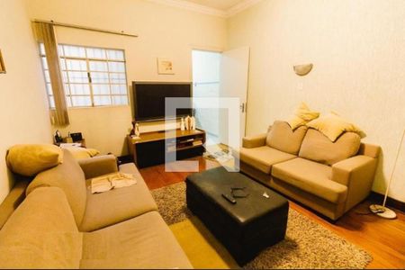 Foto 03 de casa à venda com 3 quartos, 160m² em Lapa, São Paulo