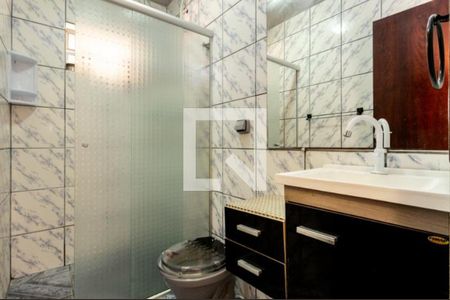 Foto 31 de casa à venda com 3 quartos, 156m² em Quitaúna, Osasco