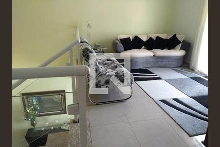 Foto 07 de casa à venda com 3 quartos, 270m² em City Bussocaba, Osasco