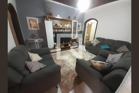 Foto 07 de casa à venda com 3 quartos, 213m² em Umuarama, Osasco