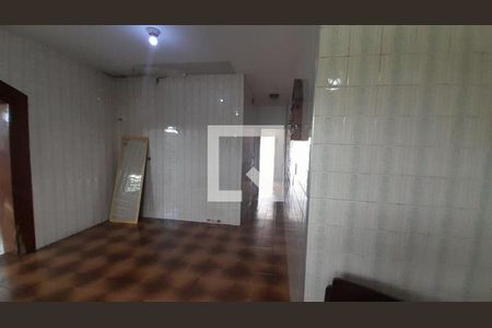 Foto 18 de casa à venda com 3 quartos, 217m² em Bela Vista, Osasco