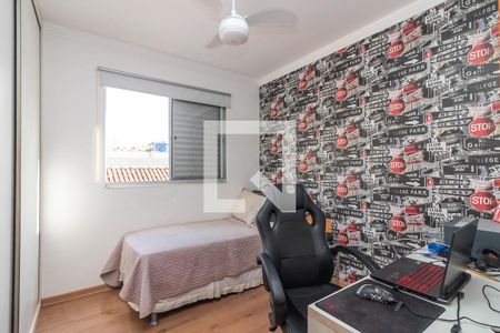 Apartamento à venda com 3 quartos, 130m² em Nova Vista, Belo Horizonte