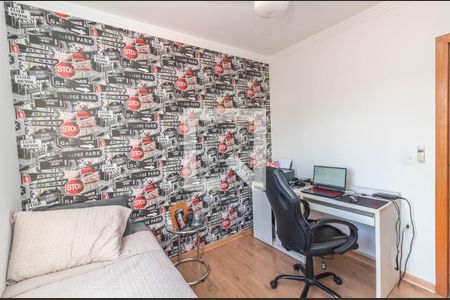 Apartamento à venda com 3 quartos, 130m² em Nova Vista, Belo Horizonte