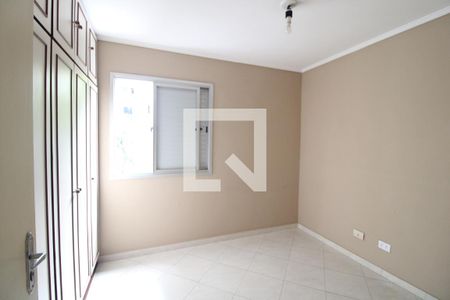 Quarto 2 de apartamento para alugar com 3 quartos, 75m² em Jardim Taquaral, São Paulo