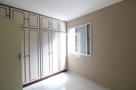 Quarto 2 de apartamento para alugar com 3 quartos, 75m² em Jardim Taquaral, São Paulo