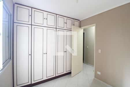 Quarto 1 de apartamento para alugar com 3 quartos, 75m² em Jardim Taquaral, São Paulo