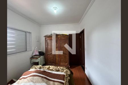 Quarto 1 -  Suíte 1 de casa para alugar com 3 quartos, 210m² em Jardim Juá, São Paulo