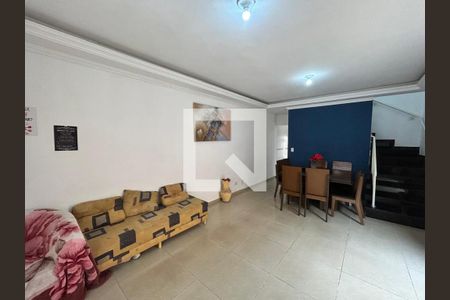 Sala  de casa para alugar com 3 quartos, 210m² em Jardim Juá, São Paulo