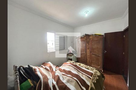 Quarto 1 -  Suíte 1 de casa para alugar com 3 quartos, 210m² em Jardim Juá, São Paulo