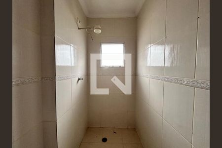 Banheiro da Suíte 1 de casa para alugar com 3 quartos, 210m² em Jardim Juá, São Paulo
