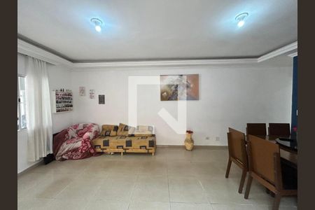 Sala  de casa para alugar com 3 quartos, 210m² em Jardim Juá, São Paulo