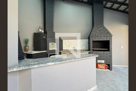 Foto 16 de casa à venda com 4 quartos, 400m² em Parque dos Principes, São Paulo