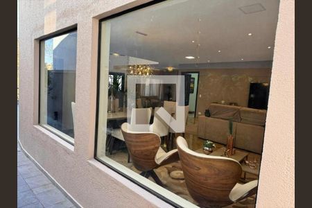 Foto 18 de casa à venda com 4 quartos, 400m² em Parque dos Principes, São Paulo