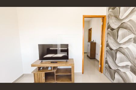 Sala de apartamento à venda com 1 quarto, 38m² em Casa Verde Média, São Paulo