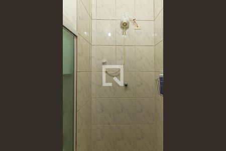 Banheiro da Suíte de casa de condomínio para alugar com 2 quartos, 150m² em Chácara Santo Antônio (zona Leste), São Paulo