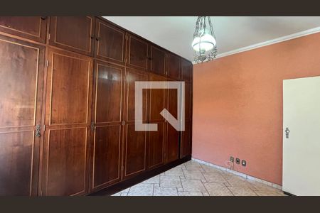 Quarto 2 de casa para alugar com 3 quartos, 200m² em Jardim Bela Vista, Campinas