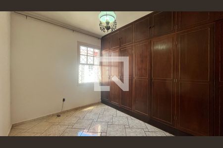 Quarto 2 de casa para alugar com 3 quartos, 200m² em Jardim Bela Vista, Campinas