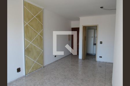 Sala de apartamento à venda com 3 quartos, 70m² em Bela Vista, Osasco