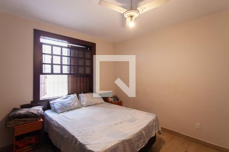 Suíte 1 de casa à venda com 5 quartos, 440m² em Santa Amelia, Belo Horizonte