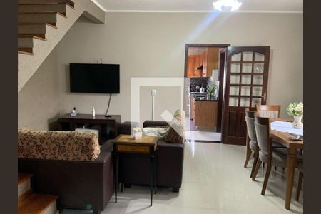 Foto 15 de casa à venda com 6 quartos, 347m² em Veloso, Osasco