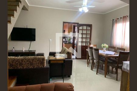Foto 13 de casa à venda com 6 quartos, 347m² em Veloso, Osasco